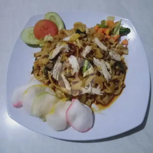 Gambar Makanan Nasi Goreng OM IMO,cengkareng 1