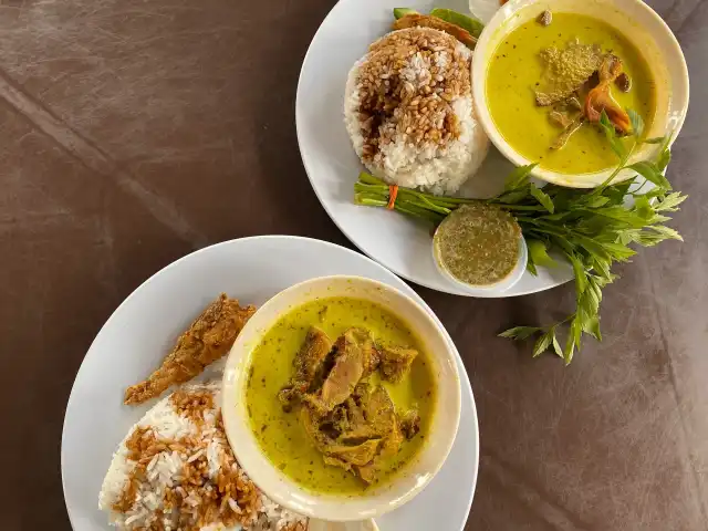 Itik Salai Masthar Food Photo 13