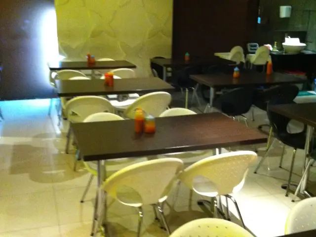 Gambar Makanan Solaria 4