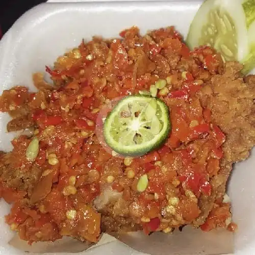 Gambar Makanan Bali Fried Chicken (BFC), Nusa Dua 7