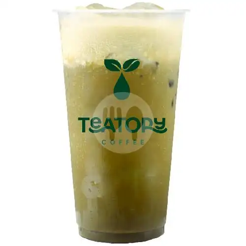 Gambar Makanan Teatory Coffee 14