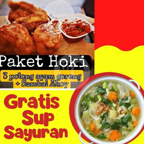 Gambar Makanan Soto Medan Kesawan dan Misop Kampoeng Medan, Puri Mas 2 14