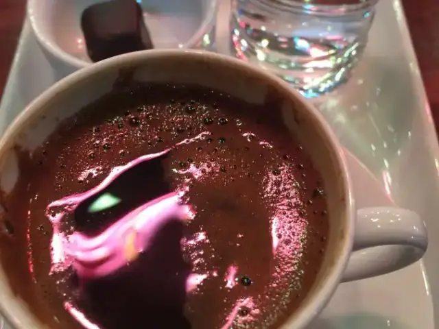 Paşa Kahve