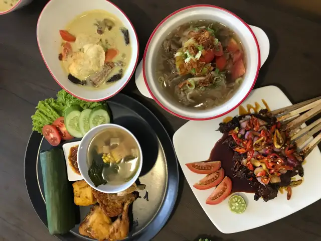 Gambar Makanan Soto Sob H. Asmawi 5