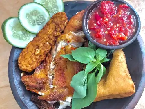 Ayam Tulang Lunak Srikandi