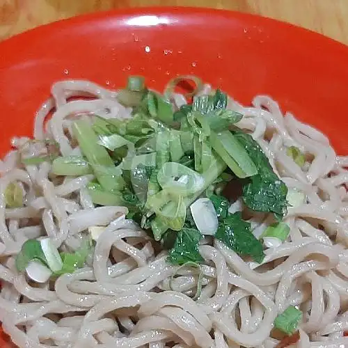 Gambar Makanan Bakmi Karet Foek (Apt.WGP), Kelapa Gading Timur 8