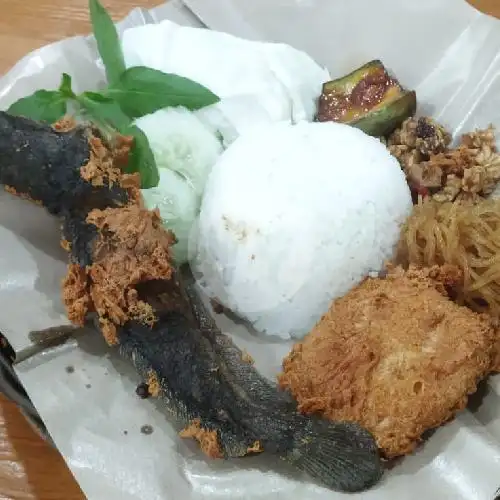 Gambar Makanan Sambal Lalap, Samarinda 15