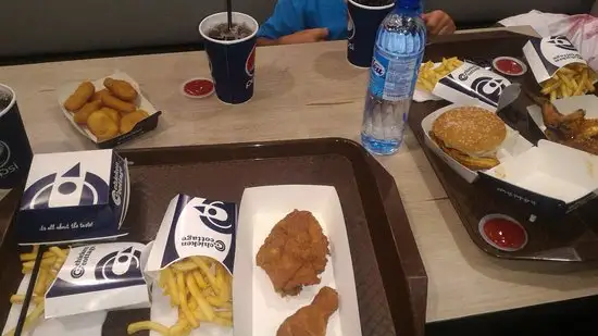 Chicken Cottage