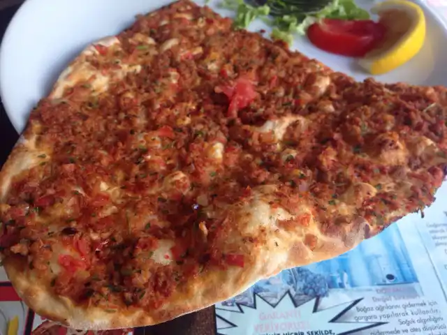 Yaşar Usta Ev Yemekleri'nin yemek ve ambiyans fotoğrafları 3