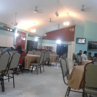 Sri Inai Cafe