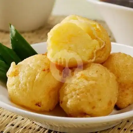 Gambar Makanan Resto Kue Mak Conny, Cakung 15