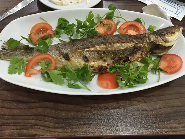 Mevsim Balık Sofrası'nin yemek ve ambiyans fotoğrafları 10