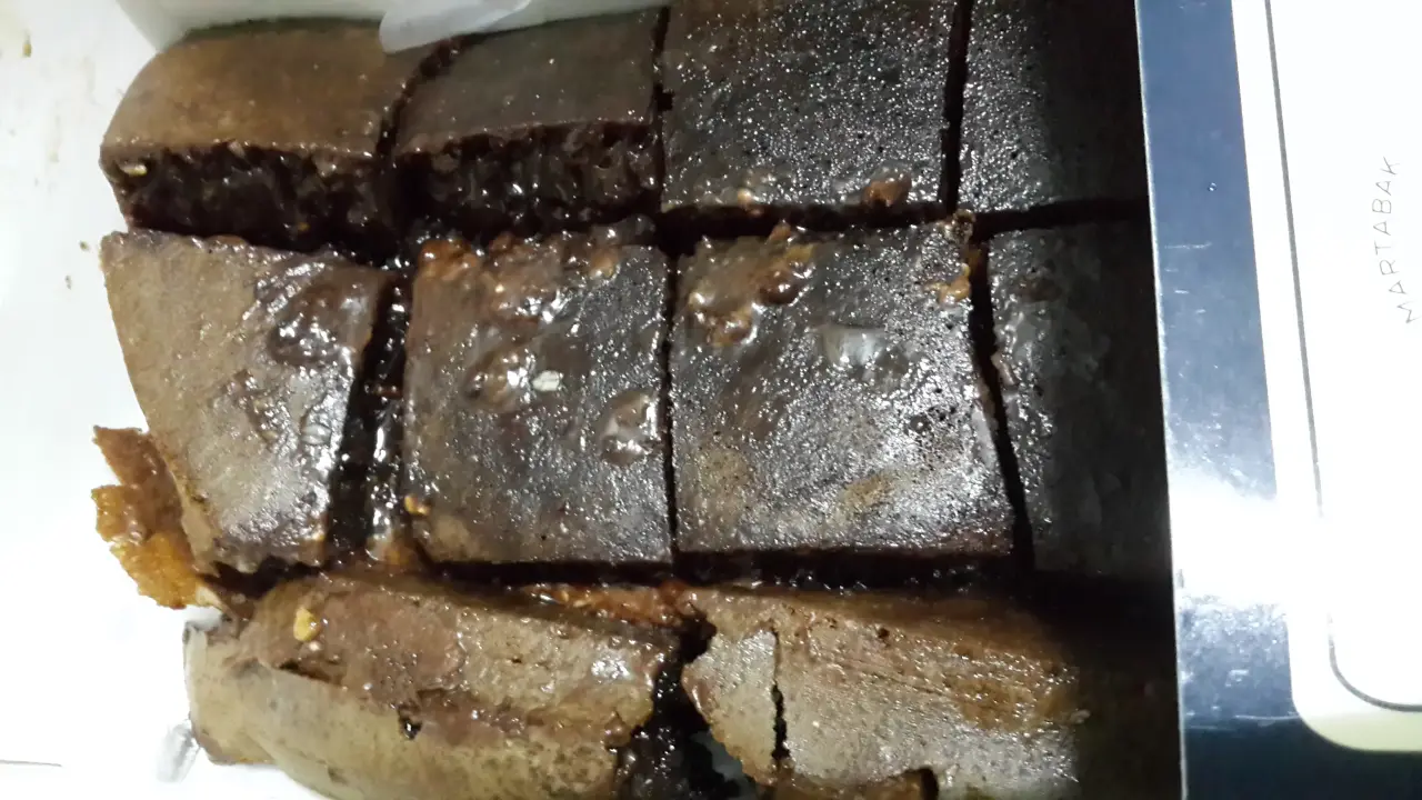 Martabak Gue