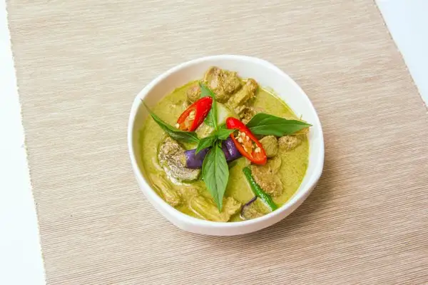 Kon Rak Pak Thai Vegetarian Restaurant Food Photo 6