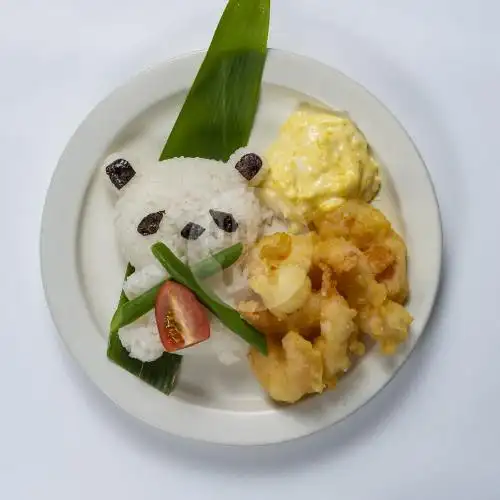 Gambar Makanan INK - Sushi & Japanese Comfort Eats, Pantai Berawa 12