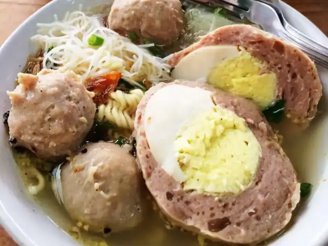 Gambar Makanan Bakso JWR 19