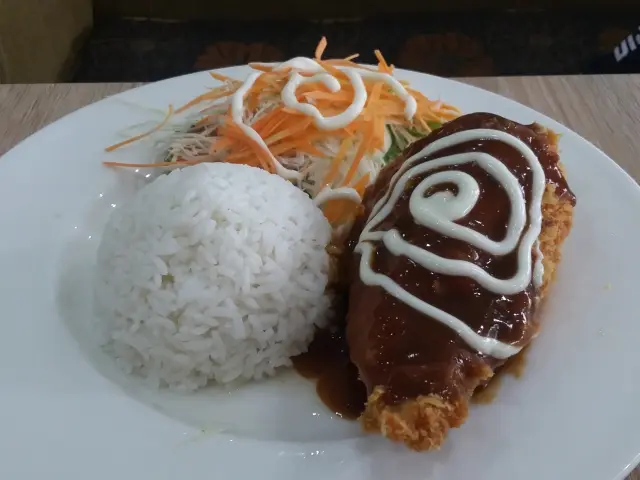 Gambar Makanan Solaria 6