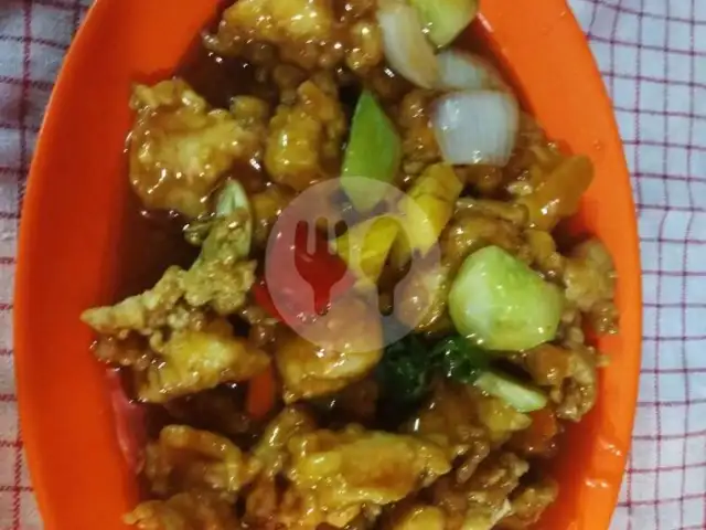 Gambar Makanan Chinese Food 21, Serpong Utara 2