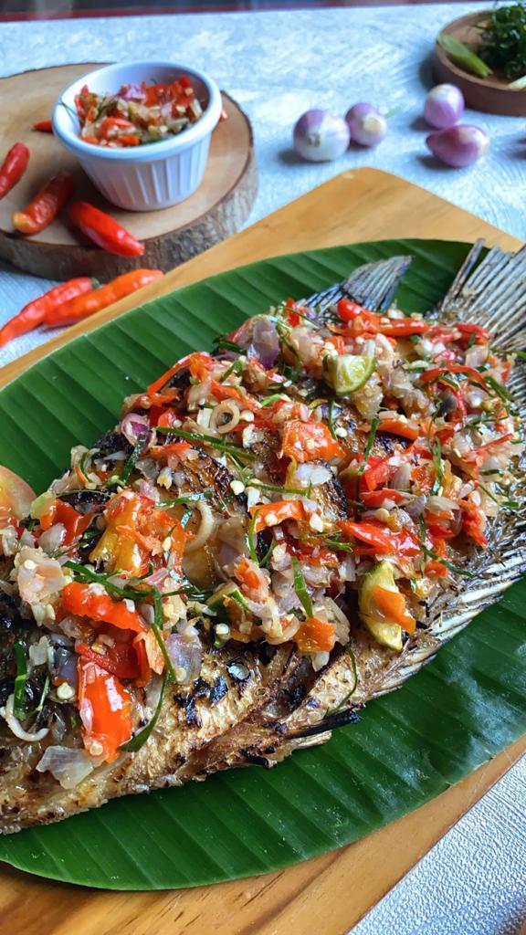 D' Cost terdekat Restoran dan Tempat Makan Indonesia terdekat di