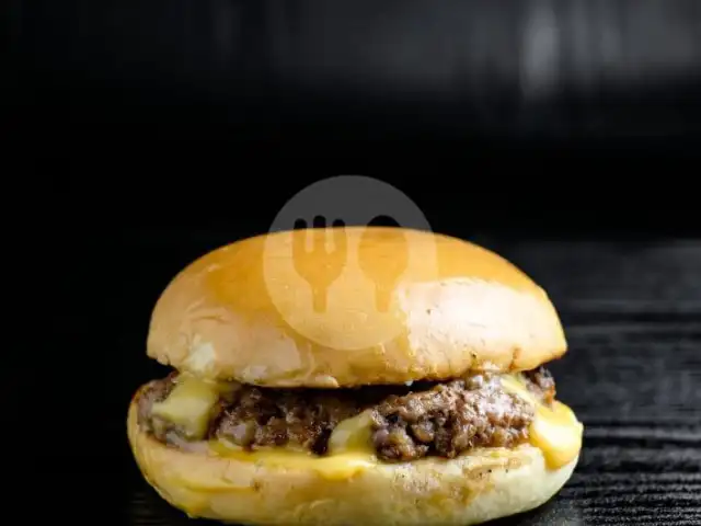 Gambar Makanan Burgerax, Malioboro 5