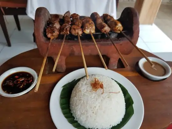 Gambar Makanan Balicious Restaurant 8