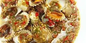 Rica Kerang Mbah Reso, Gunung Bahagia