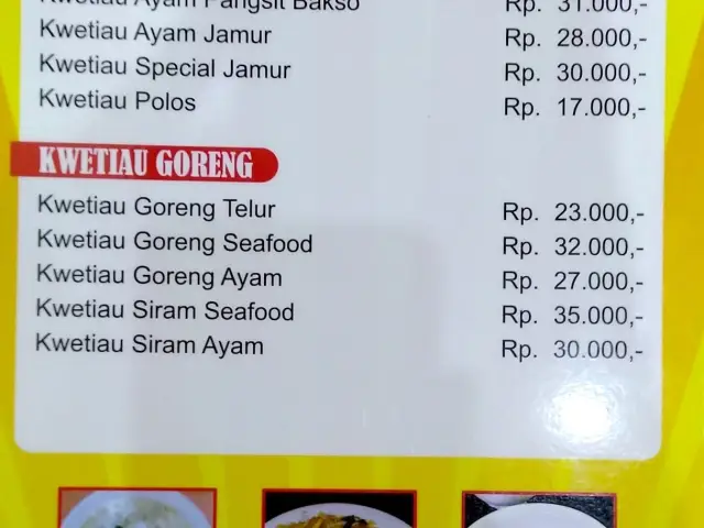 Gambar Makanan Mie Ayam Pangsit Siantar 2