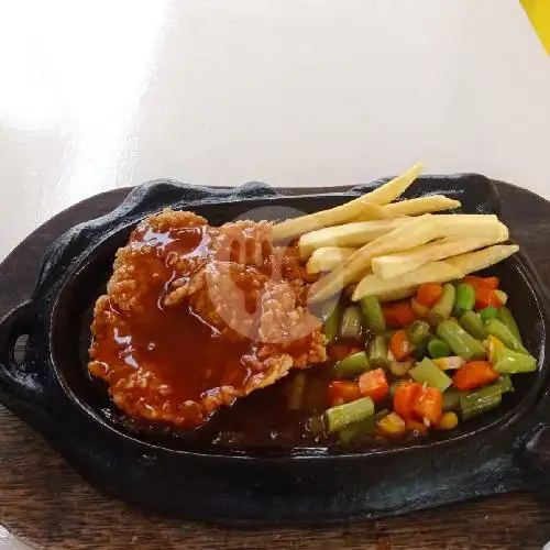 Gambar Makanan Pawon Steak 1