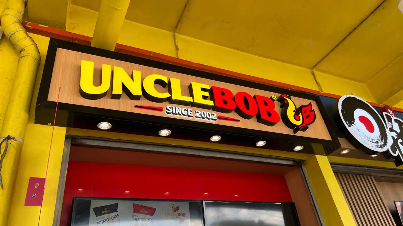 Uncle Bob