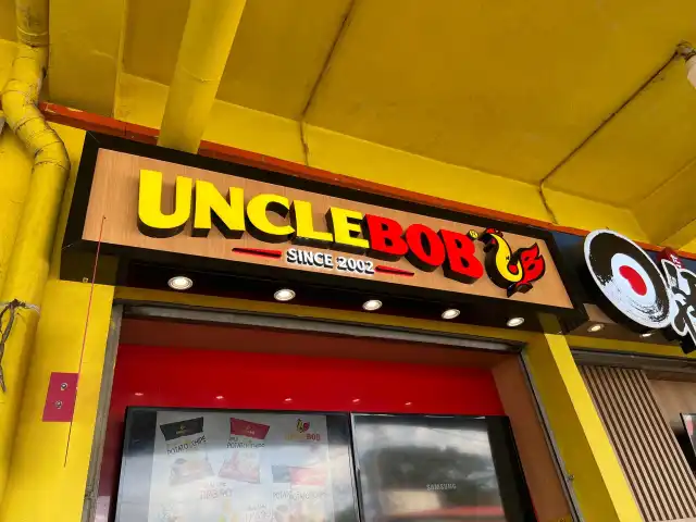 Uncle Bob Food Photo 1