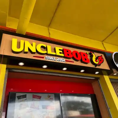 Uncle Bob