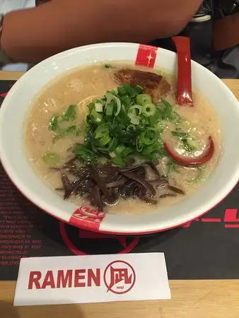Ramen Nagi Food Photo 3