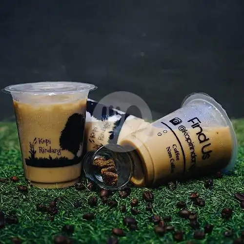 Gambar Makanan Kopi Rindang, Pesanggrahan 3