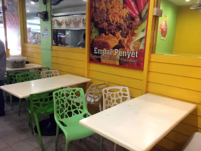 Ayam Penyet Best Food Photo 4