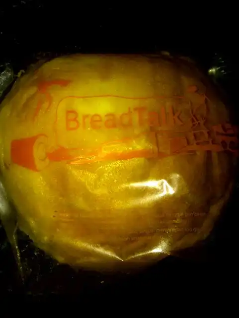 Gambar Makanan BreadTalk 7