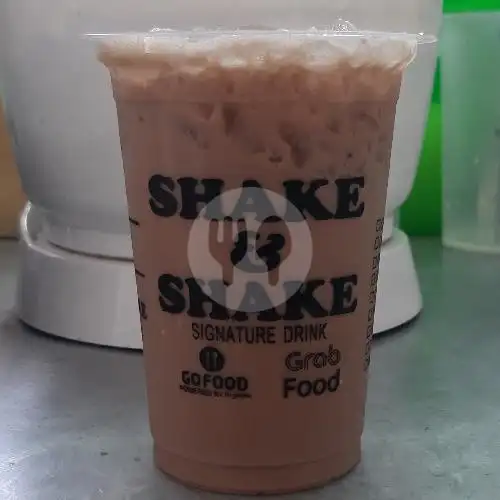 Gambar Makanan Shake & Shake Signature Drink, Jl. Bromo ( Indomaret Simp. Setia Budi) 8