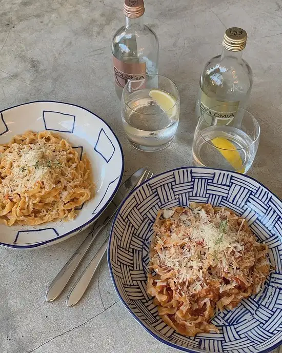 Gambar Makanan Bottega Italiana Seminyak 18