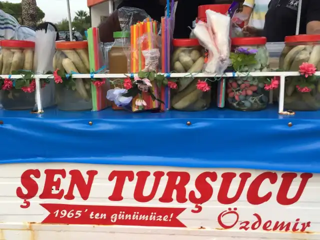 Şen Turşucu Özdemir'nin yemek ve ambiyans fotoğrafları 8