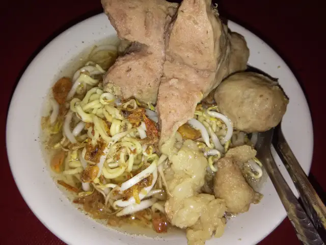 Gambar Makanan Baso Raja 2