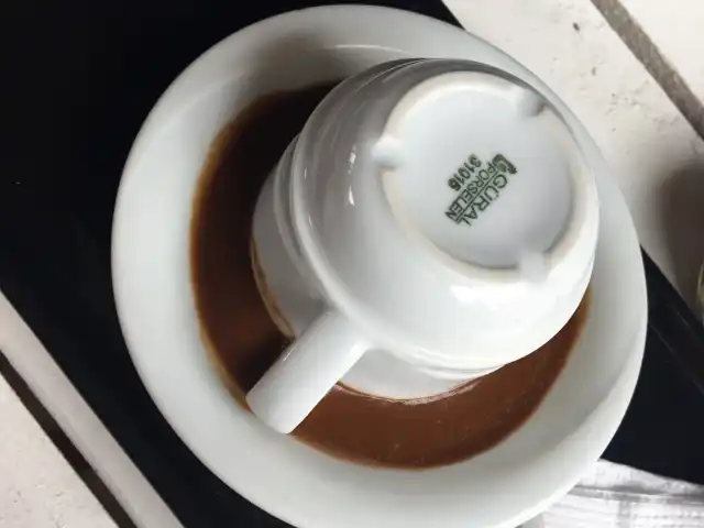 Kahve Bahane