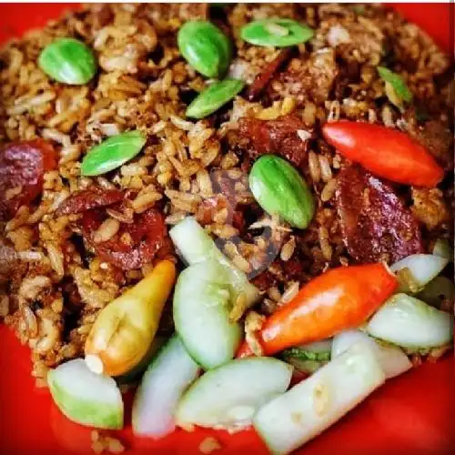 Gambar Makanan Nasi Goreng Royall Hott, Purwakarta 2