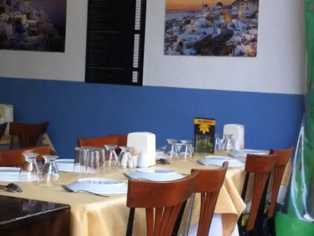 Çınaraltı Kuyu Restaurant'nin yemek ve ambiyans fotoğrafları 12