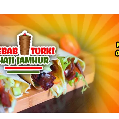 Kebab Turki Haji Jamhur, Sekolah