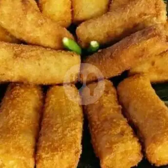 Gambar Makanan Jesrisoles, Tangkuban Perahu 5