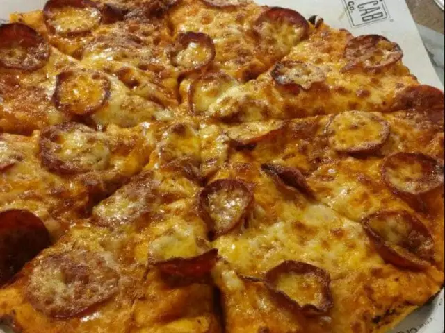 Yellow Cab Pizza Co. Food Photo 18