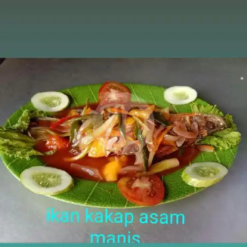 Gambar Makanan Warung TIO CIU 168, Lokasari 3