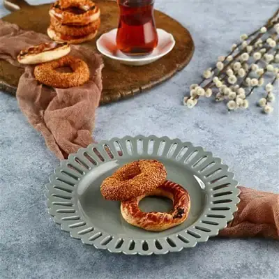 Yağcıoğlu Pastaneleri'nin yemek ve ambiyans fotoğrafları 20
