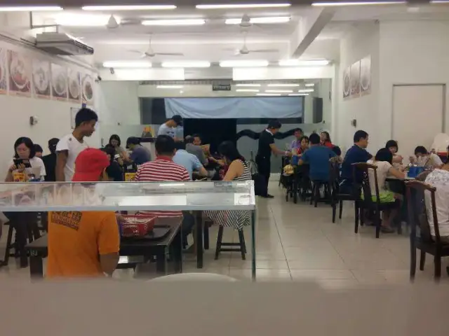 Leong Kee Hometown Cuisine Food Photo 8