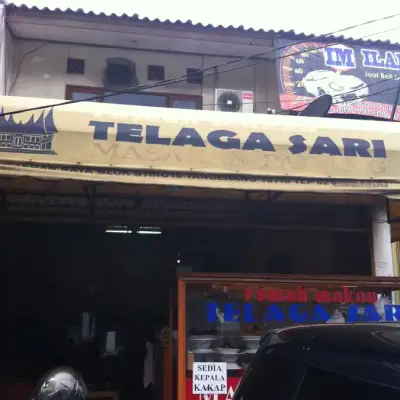 Telaga Sari