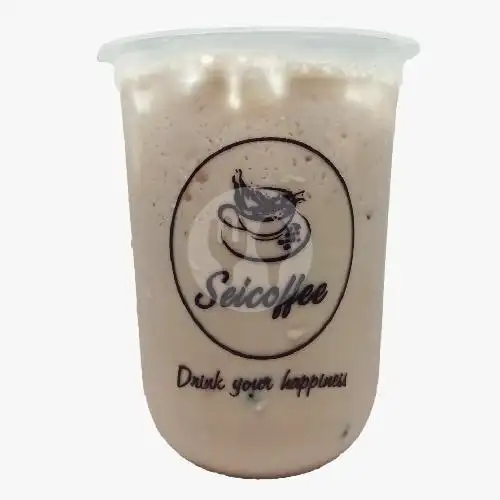 Gambar Makanan Seicoffee, Raden Saleh Dalam 18